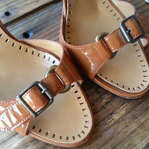 ❌SOLD❌MANOLO BLAHNIK Sandals - Picture 5 of 8